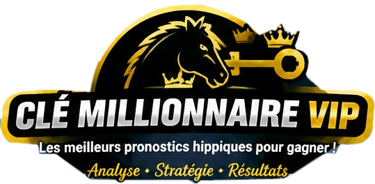Clé Millionnaire